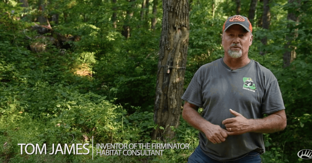 Featured Image for Trail Camera Tactics - When and Where to Hang them